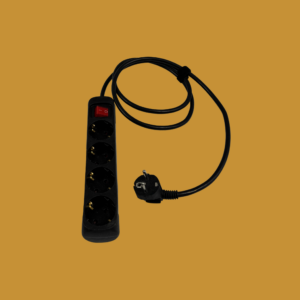 Steckerleiste 4-Fach