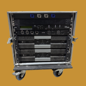 The Box pro Achat Amprack