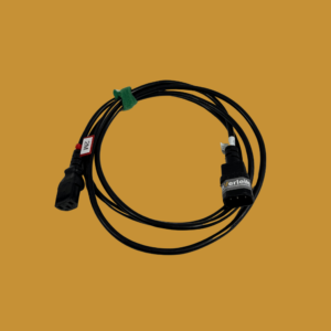 Kaltgeräteverlängerung 5 Meter