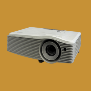 Optoma 5000 Lumen