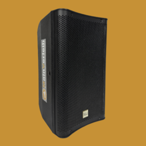 The T.box pro DSP 110