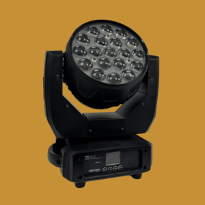 Algam Lighting MW 19x15Z