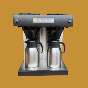 Filterkaffeemaschine