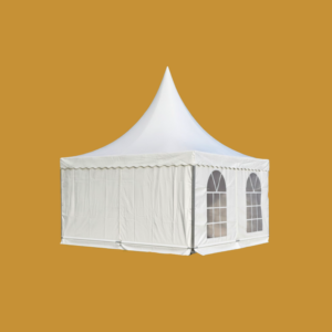 Pagode 3x3 Meter