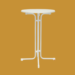 Stehtisch 80cm